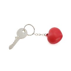 Porta-Chaves Anti-Stress - Silene – foto 3