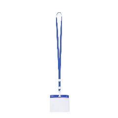 Identificador Lanyard - Maes