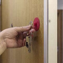 Porta-Chaves Moeda - Coltax – foto 6