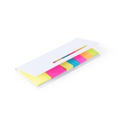 Bloco de Notas Adesivas - Karlen – foto 2