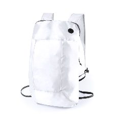 Mochila Dobrável - Signal – foto 4