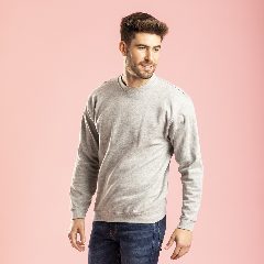 Sweatshirt Adulto "keya" - SWC280 – foto 5