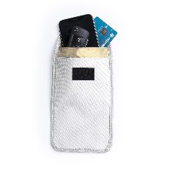 Bolsa Segurança - Hismal – foto 2