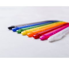Esferográfica - Dafnel – foto 2