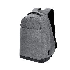 Mochila Anti-Roubo - Vectom