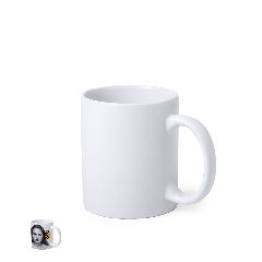 Caneca Sublimação - Talmex