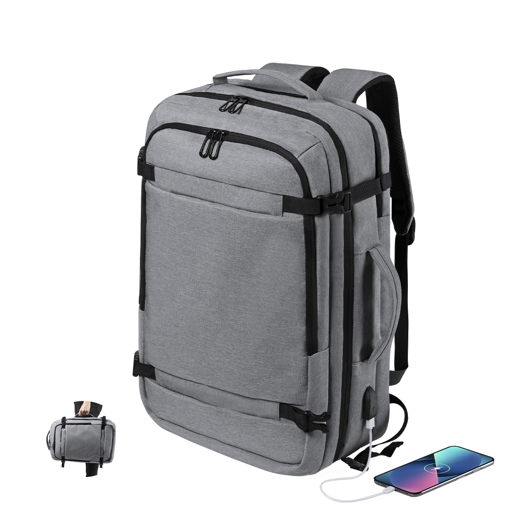 Mochila - Sulkan