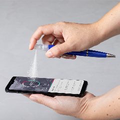 Esferográfica Vaporizador - Tromix – foto 5