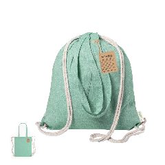Mochila Saco - Fenin