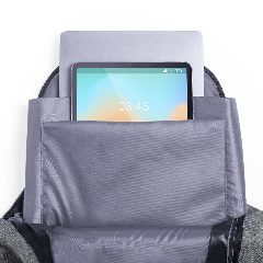 Mochila Anti-Roubo - Bulman – foto 5