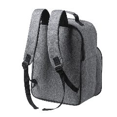 Mochila Refrigeradora Picnic - Kazor – foto 3