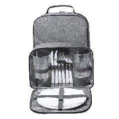 Mochila Refrigeradora Picnic - Kazor – foto 8