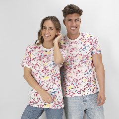 T-Shirt Adulto - Helixa