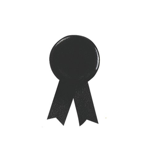 Pin Laço - Solidario