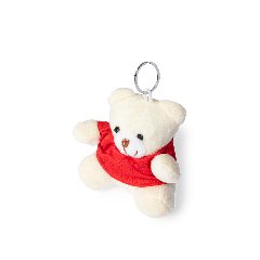 Porta-Chaves Peluche - Tedchain – foto 3