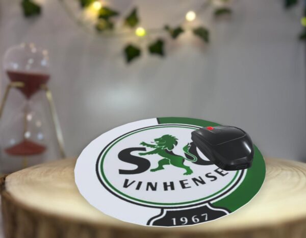Tapete de Rato Personalizado para PC Estilo e Conforto