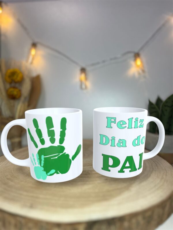 Caneca Presente para o Dia do Pai