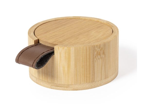 Porta joias bamboo - Image 3
