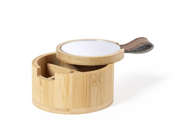 Porta joias bamboo - Image 2