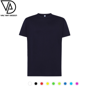 Tshirt's 100% algodão 150g