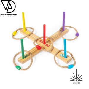 Jogo da pontaria revenda