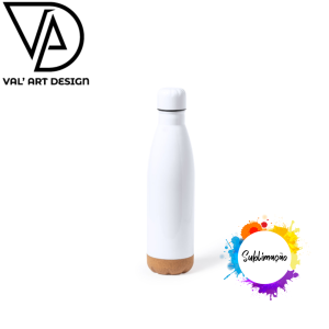 Garrafa aço inox sublimação Revenda