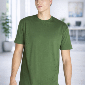 Tshirt's 100% algodão 190g