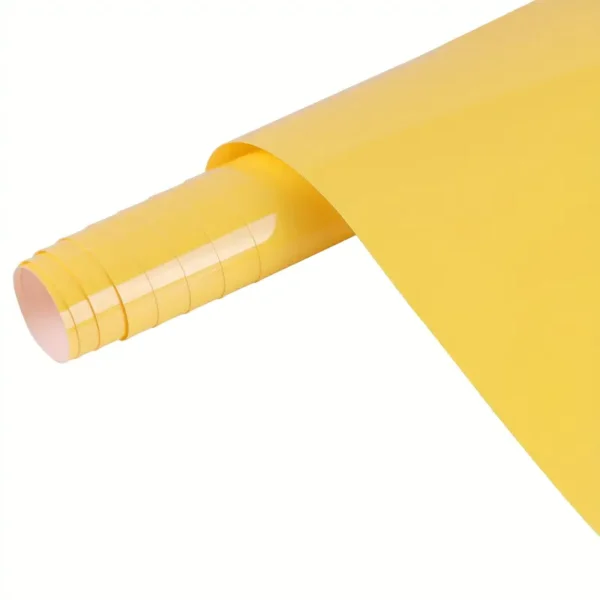 Vinil de Transferência de Calor  – PU e Fluorescente - Image 8
