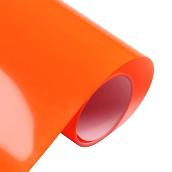 Vinil de Transferência de Calor  – PU e Fluorescente - Image 14