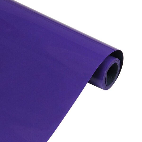 Vinil de Transferência de Calor  – PU e Fluorescente - Image 16