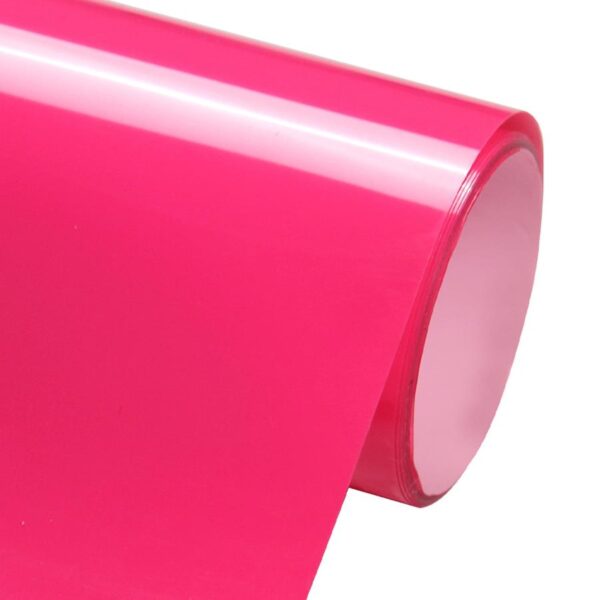Vinil de Transferência de Calor  – PU e Fluorescente - Image 13