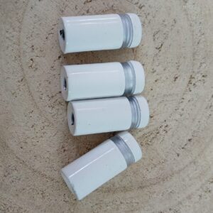 Suporte para o Acrilico em Branco 4pcs