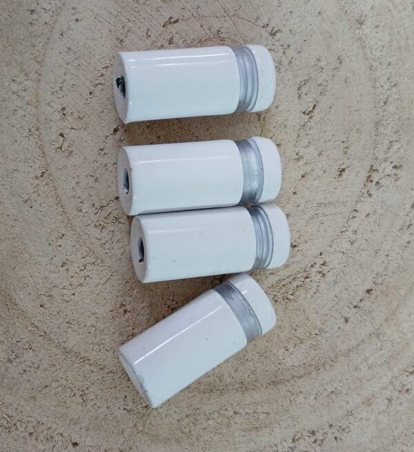 Suporte para o Acrilico em Branco 4pcs