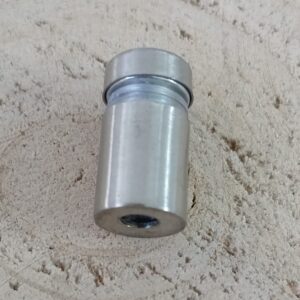 Distanciador para o Acrílico 12x23mm