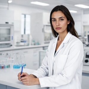 Bata Profissional (Load) – Proteção, Conforto e Funcionalidade