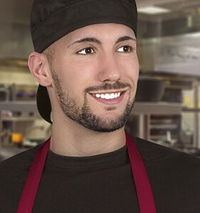 TOUCA PIRATA (WOK) – Atitude Oriental na Cozinha