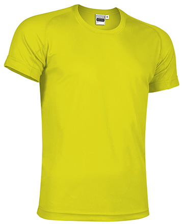 👕 T-Shirt Técnica RESISTANCE – Desporto e Performance - Image 12