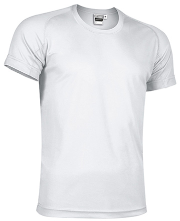 👕 T-Shirt Técnica RESISTANCE – Desporto e Performance - Image 4