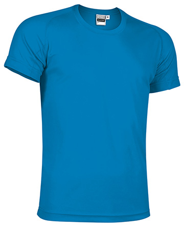 👕 T-Shirt Técnica RESISTANCE – Desporto e Performance - Image 23