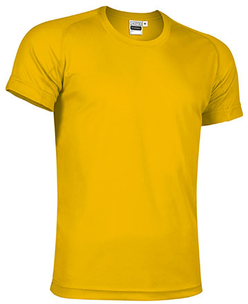 👕 T-Shirt Técnica RESISTANCE – Desporto e Performance - Image 3