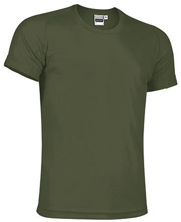 👕 T-Shirt Técnica RESISTANCE – Desporto e Performance - Image 10