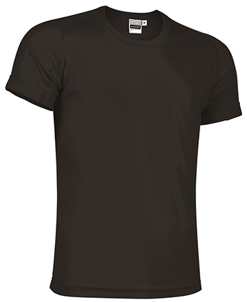 👕 T-Shirt Técnica RESISTANCE – Desporto e Performance - Image 2