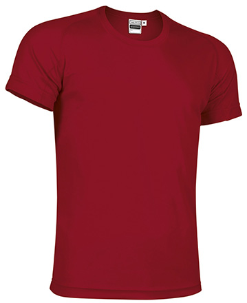 👕 T-Shirt Técnica RESISTANCE – Desporto e Performance - Image 16