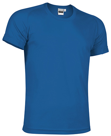 👕 T-Shirt Técnica RESISTANCE – Desporto e Performance - Image 24