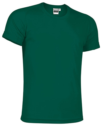 👕 T-Shirt Técnica RESISTANCE – Desporto e Performance - Image 9