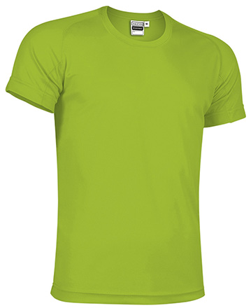 👕 T-Shirt Técnica RESISTANCE – Desporto e Performance - Image 11