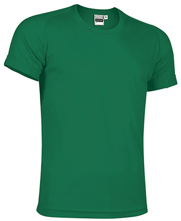 👕 T-Shirt Técnica RESISTANCE – Desporto e Performance - Image 8