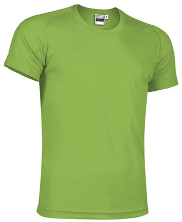 👕 T-Shirt Técnica RESISTANCE – Desporto e Performance - Image 7