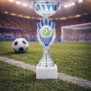 Troféu Tradição Desportiva – Linha Profissional Alta
