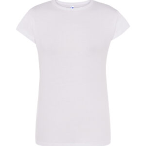 Personaliza a sua própria Tshirt's Senhora100% algodão